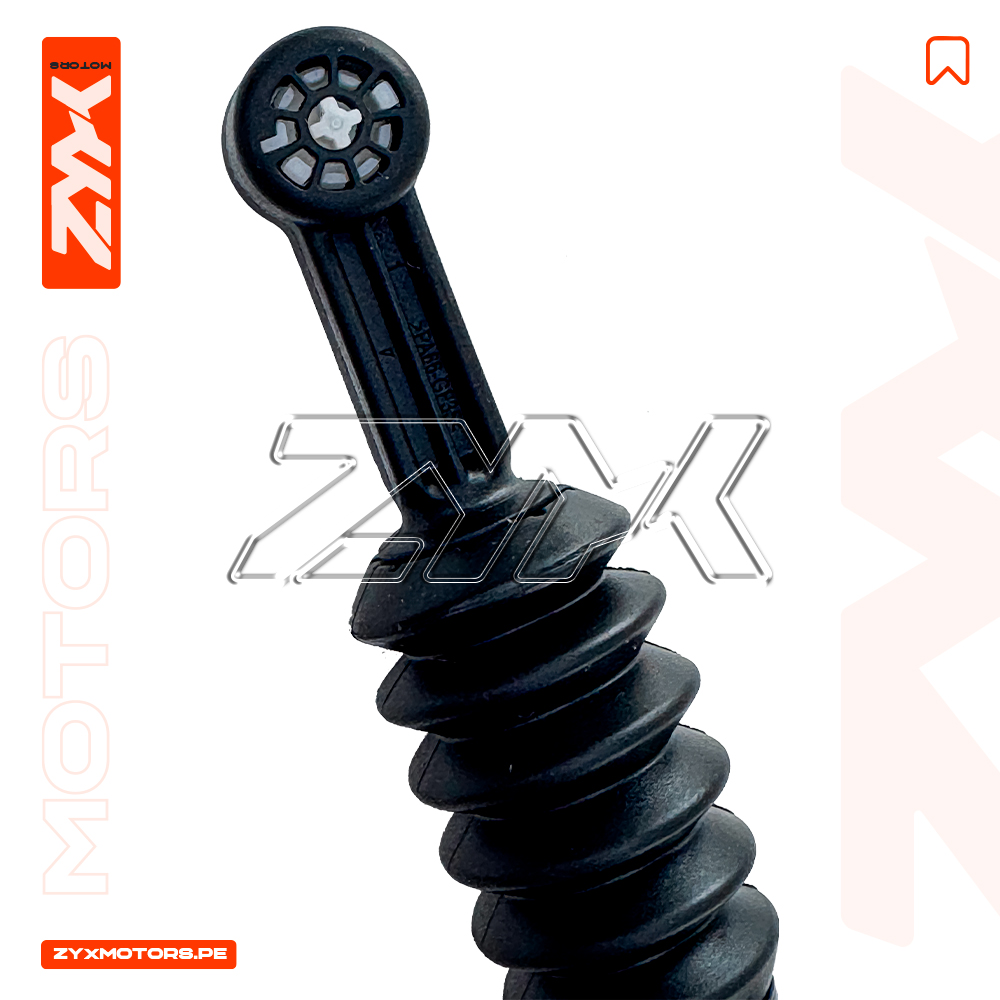 BOMBA DE EMBRAGUE KIA SOLUTO - Imagen 3