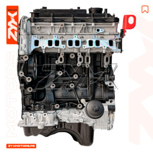 MOTOR MAZDA BT 50 2.2CC