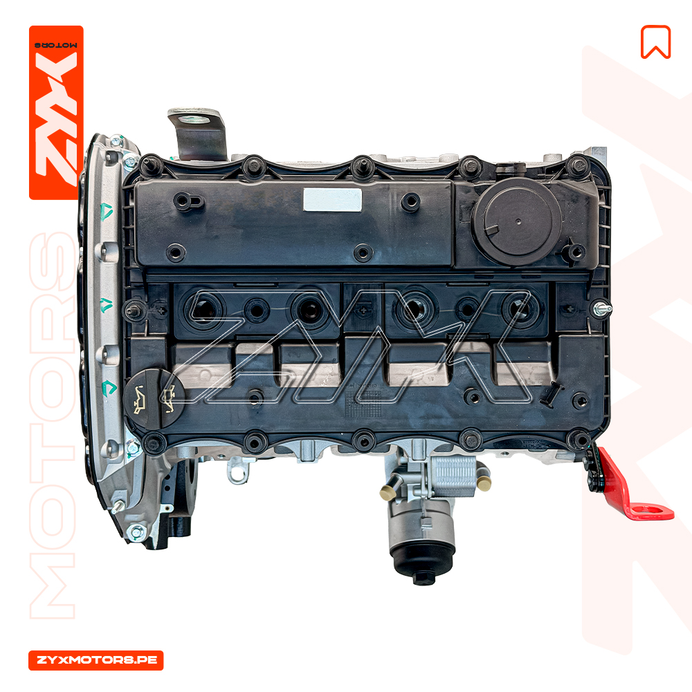 MOTOR MAZDA BT 50 2.2CC - Imagen 5