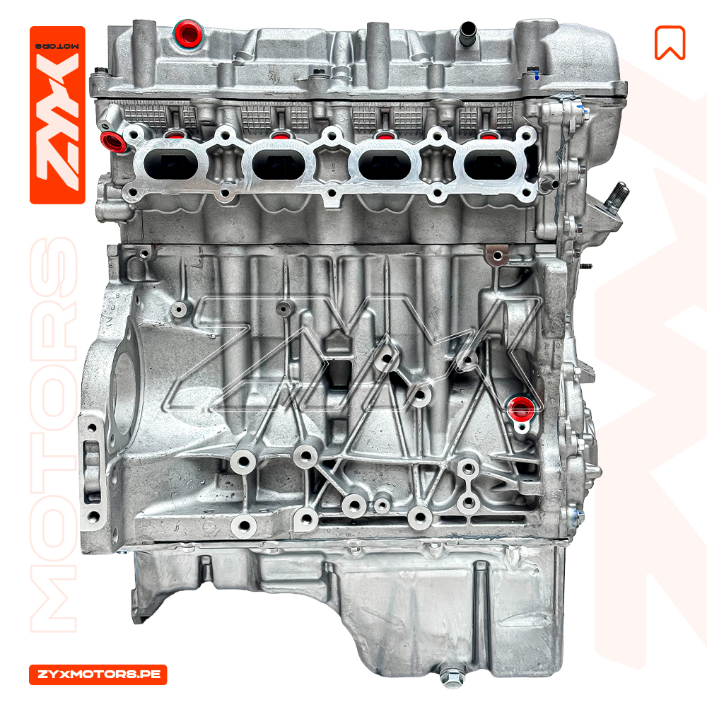 MOTOR SUZUKI GRAND VITARA 1.6CC