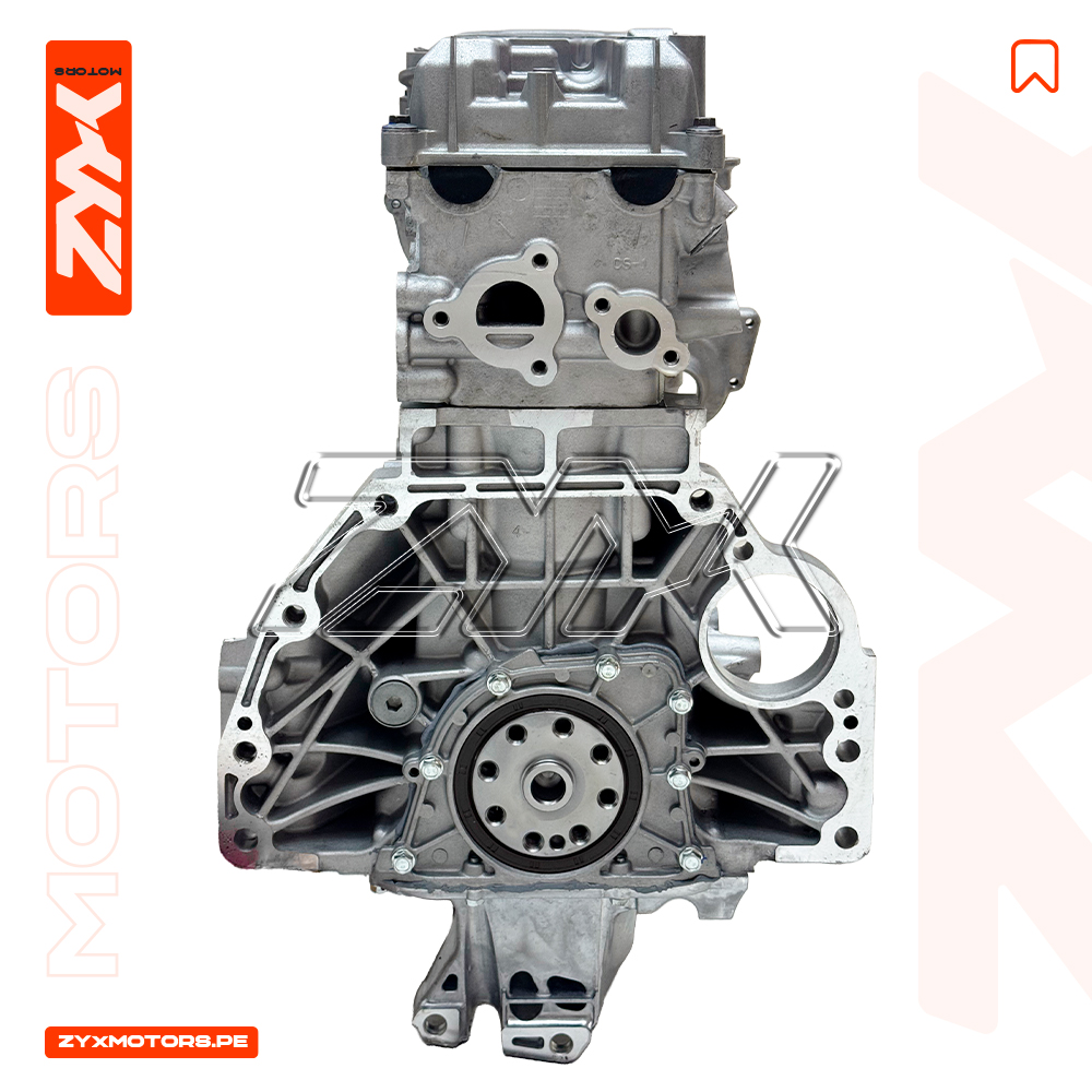 MOTOR SUZUKI GRAND VITARA 1.6CC - Imagen 3