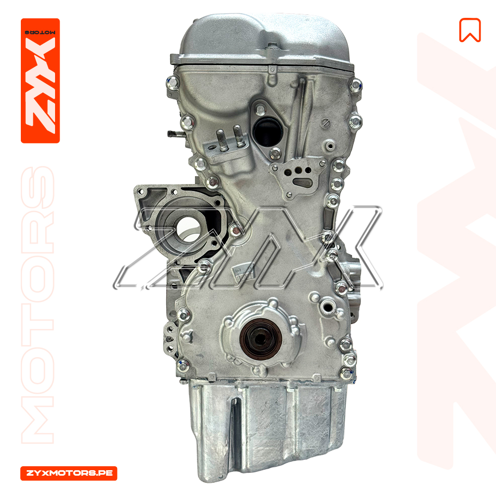 MOTOR SUZUKI GRAND VITARA 1.6CC - Imagen 4