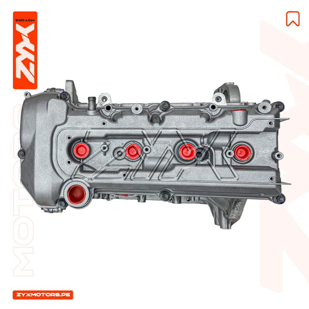 MOTOR SUZUKI GRAND VITARA 1.6CC - Imagen 5