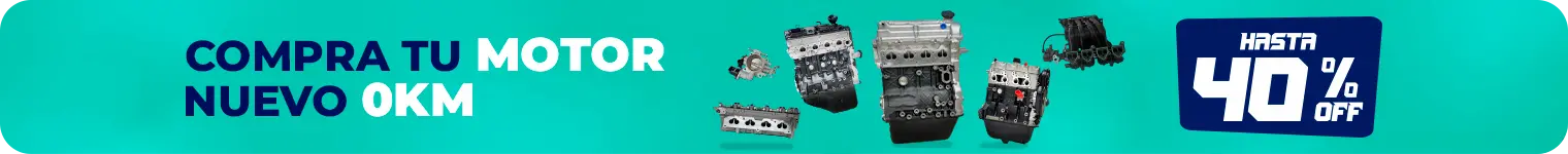 Categorías ZYX Motors