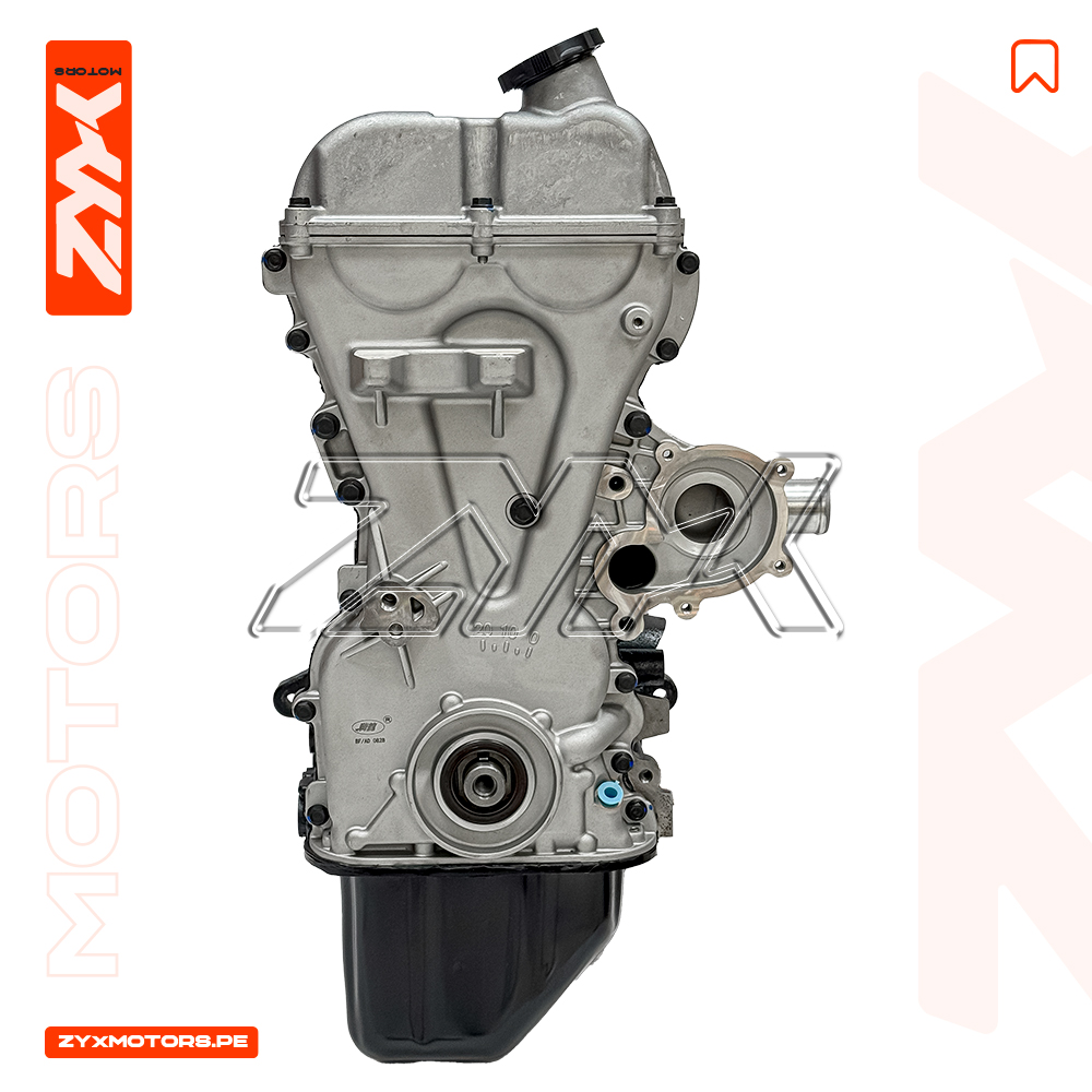MOTOR T-KING 1.240CC - Imagen 2