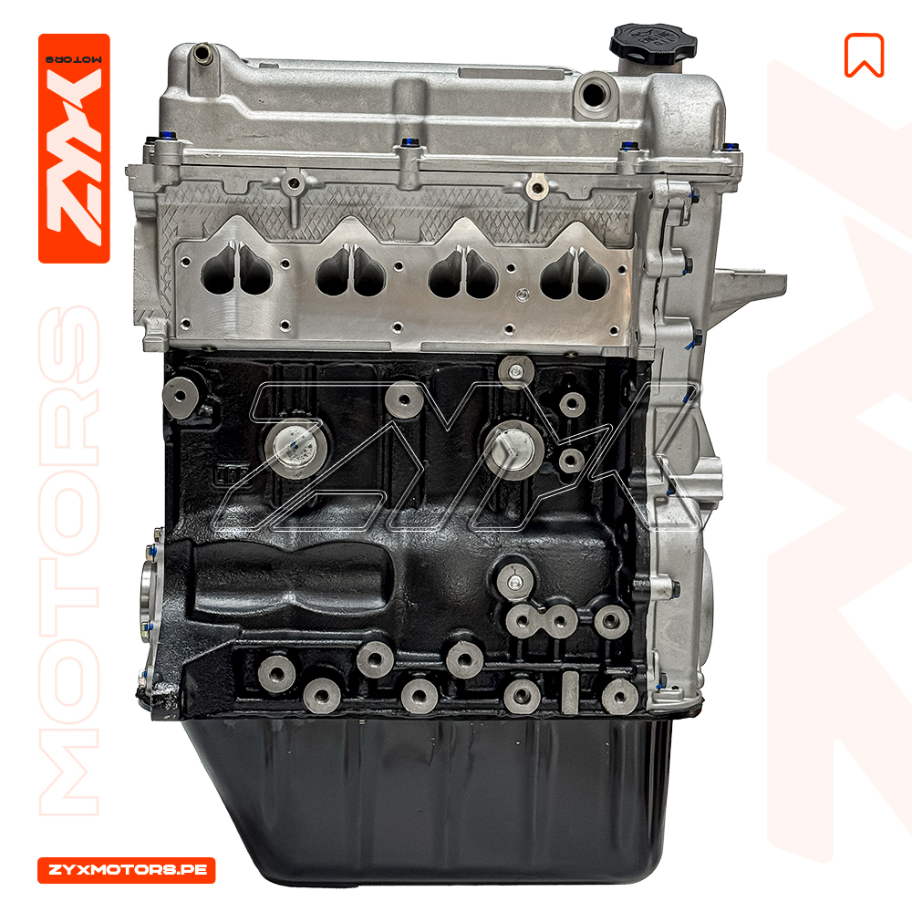 MOTOR T-KING 1.240CC - Imagen 3