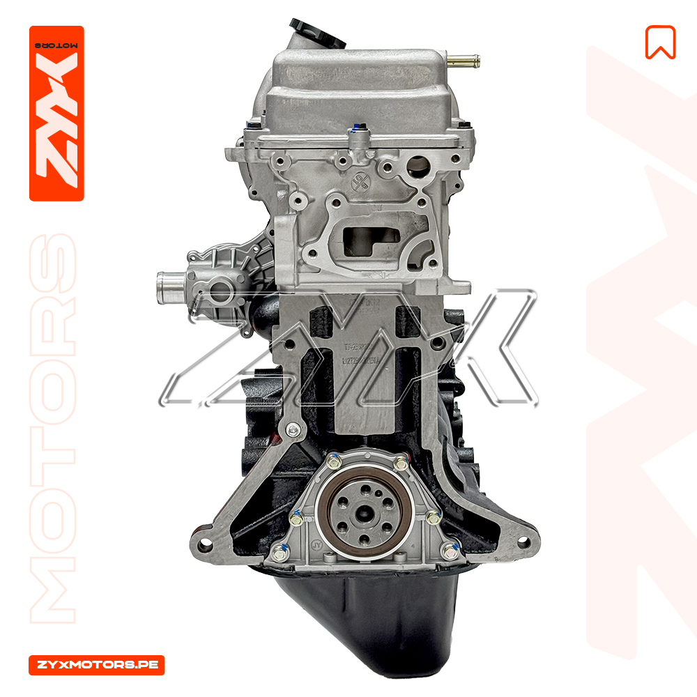 MOTOR T-KING 1.240CC - Imagen 4