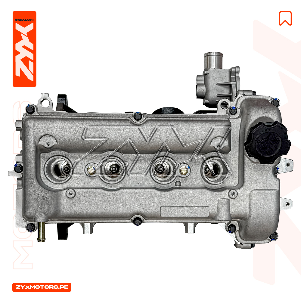 MOTOR T-KING 1.240CC - Imagen 5