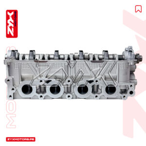 CULATA COMPLETA SUZUKI APV SOHC