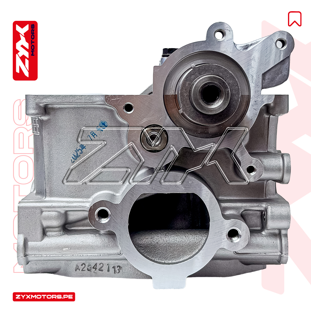 CULATA COMPLETA SUZUKI APV SOHC - Imagen 2