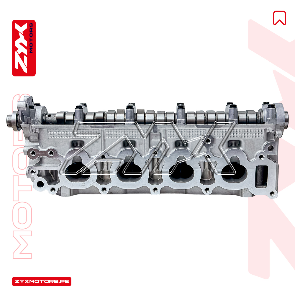 CULATA COMPLETA SUZUKI APV SOHC - Imagen 3