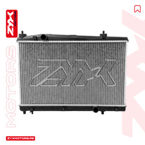 RADIADOR VOLEEX C30