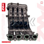 MULTIPLE DE ADMISION KEYTON M70 1.3CC