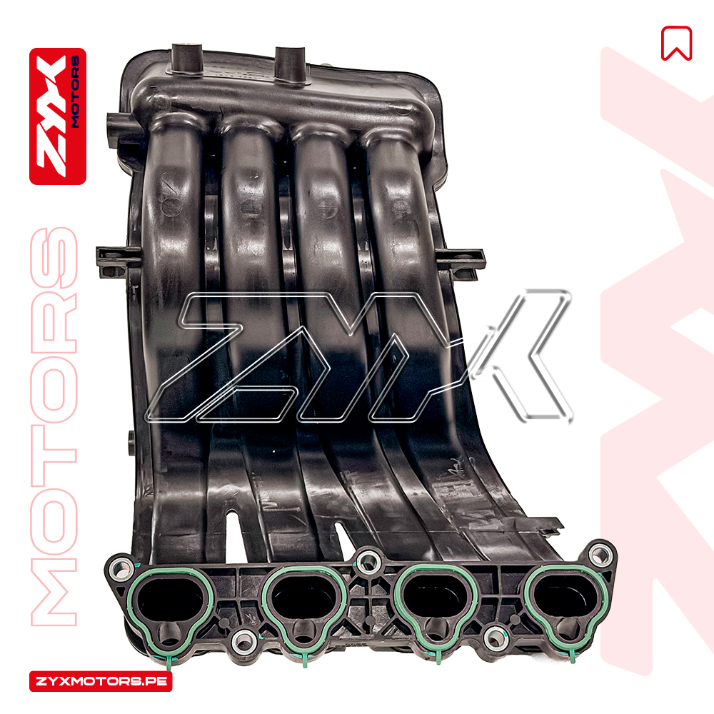 MULTIPLE DE ADMISION KEYTON M70 1.3CC