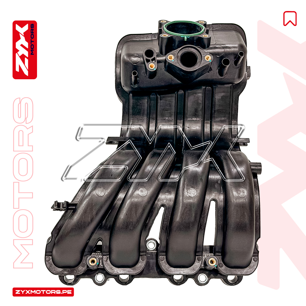 MULTIPLE DE ADMISION KEYTON M70 1.3CC - Imagen 2