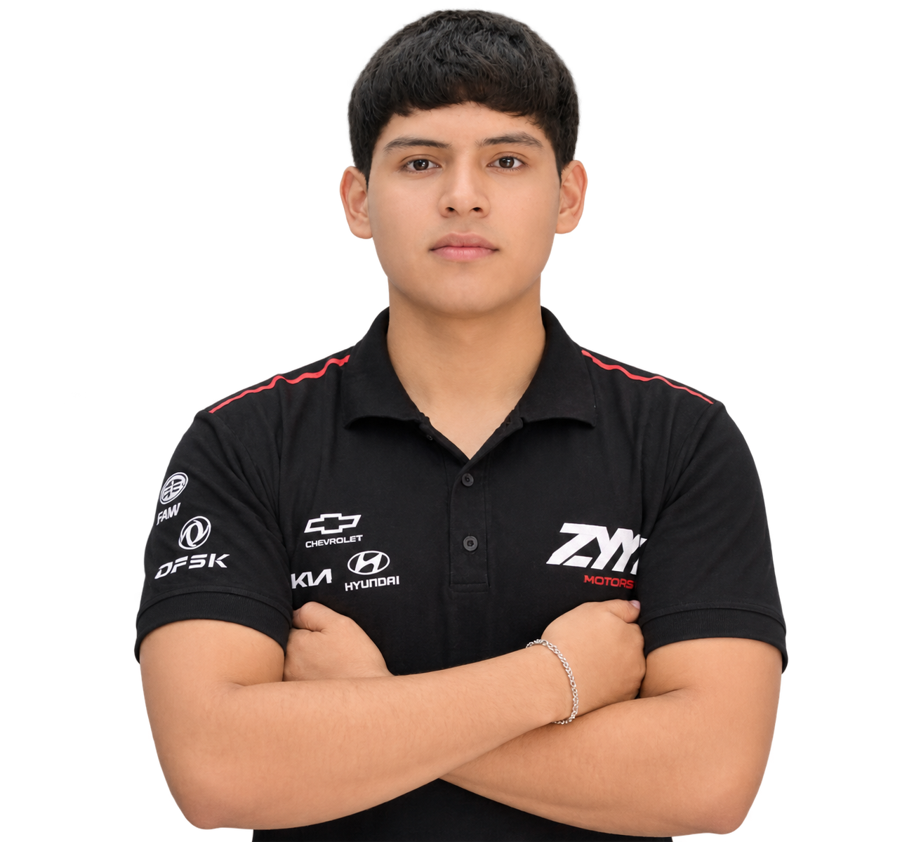 Gabriel, asesor oficial