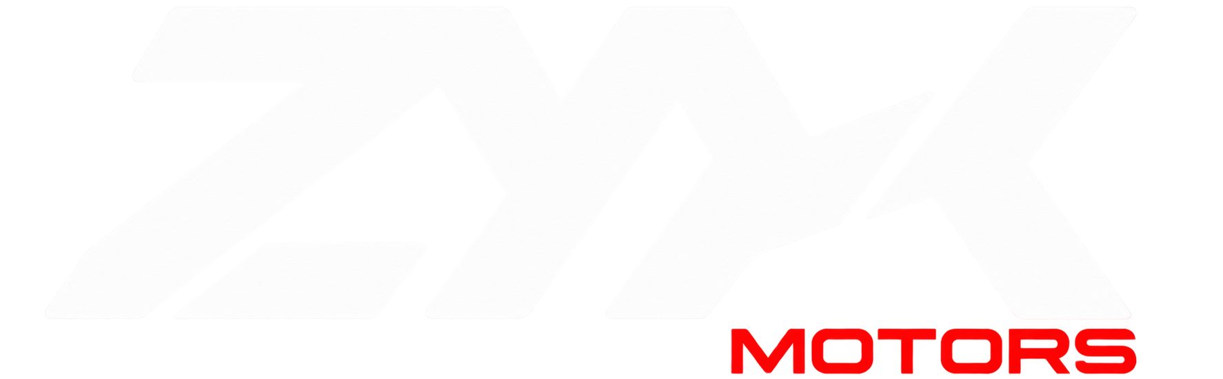 Logo ZYX Motors
