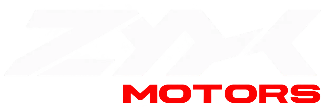 Logo ZYX Motors